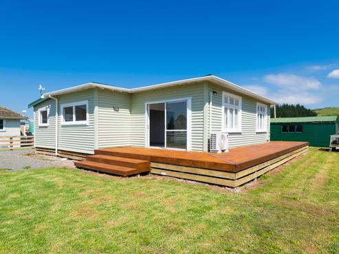560A Lavenham Road, Patutahi
