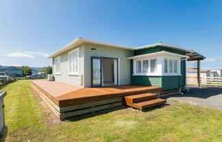 560A Lavenham Road, Waituhi