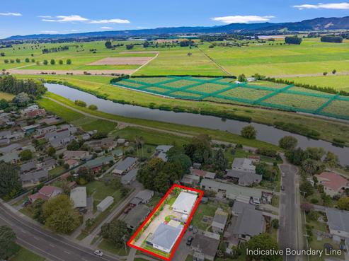 127 College Road, Edgecumbe