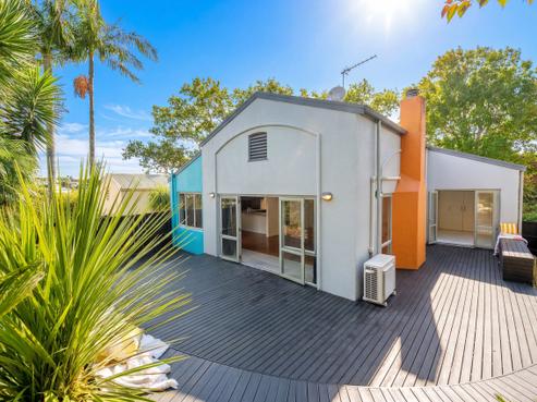 5/38 Mainston Road, Remuera