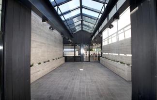 Where Character Meets Productivity