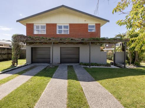 10A Claremont Terrace, Otumoetai