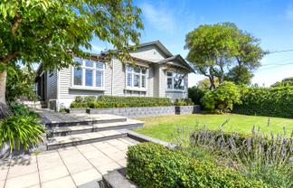 20 Locarno Street, Opawa