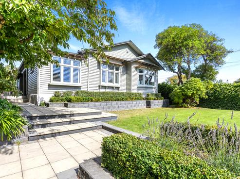 20 Locarno Street, Opawa