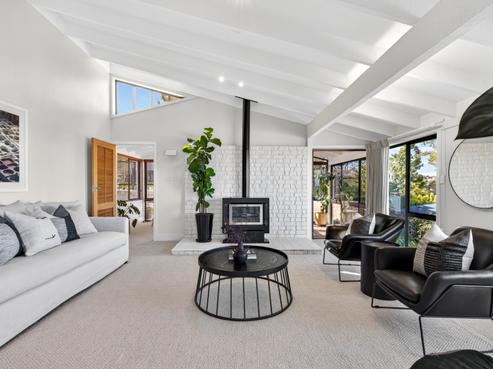 9 Harvey Road, Napier Hill