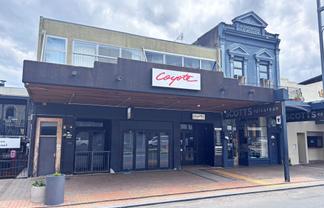 BLUE CHIP INVESTMENT OPPORTUNITY - HAMILTON
