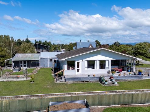 31A Millard Avenue, Masterton
