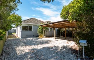 97 Baker Street, New Brighton