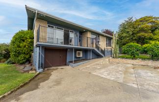 4 Beaumont Street, Oceanview