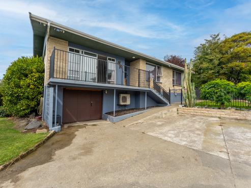 4 Beaumont Street, Washdyke