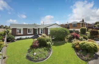 28 Park View Avenue, Feilding