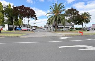 110M² LEVEL 1 SPACE FOR LEASE
