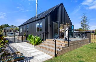 36d Gaine Street, New Plymouth