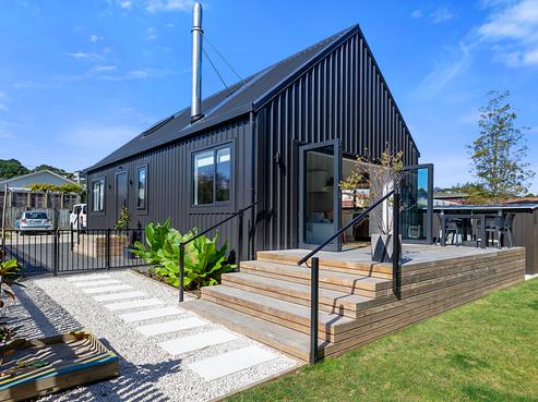 36D Gaine Street, New Plymouth Central