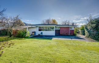 12 Mt Herbert Road, Waipukurau