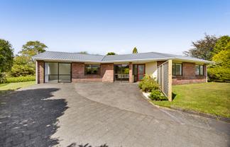 33 Nikau Street, Inglewood