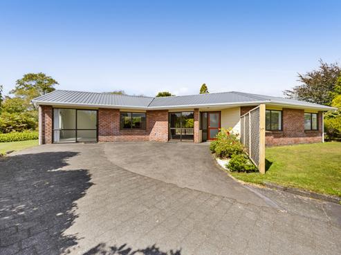 33 Nikau Street, Inglewood