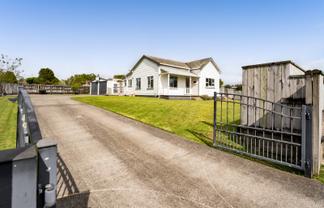 46 Konini Street, Inglewood