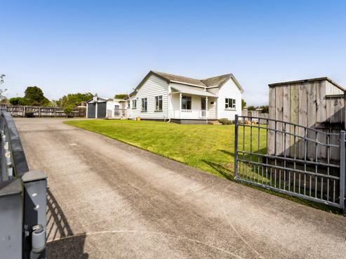 46 Konini Street, Inglewood