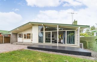 19 Buick Crescent, Awapuni