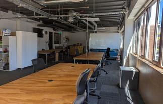 Well positioned office space in Te Aro