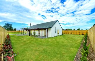 5 Governors Lane, Rolleston