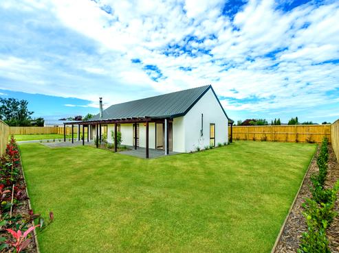 5 Governors Lane, Rolleston