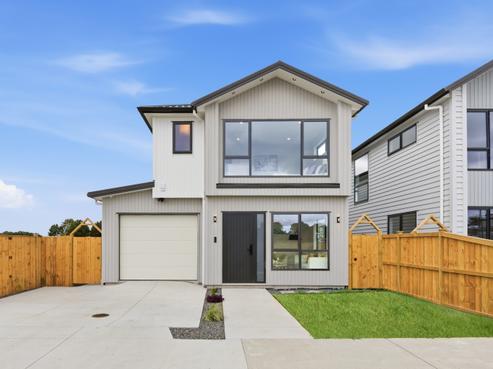 4 Tebaga Gap Road, Karaka