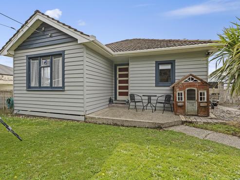 64 Moa Street, Waikiwi