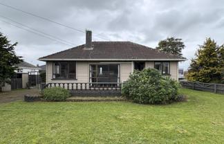 113 Great South Road, Taupiri