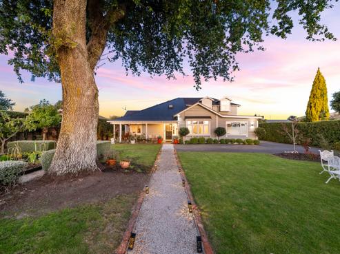 5B Burden Street, Redwoodtown