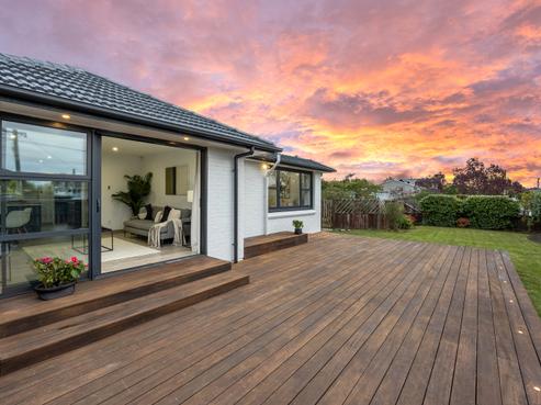 11 Maryhill Avenue, Hoon Hay
