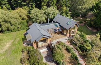 38 Paengaroa Road, Taihape