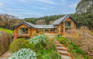 38 Paengaroa Road, Taihape