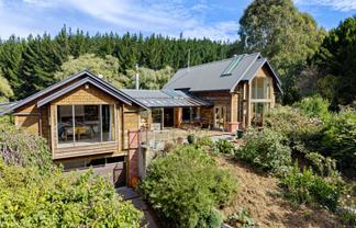 38 Paengaroa Road, Taihape