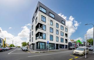 BOUTIQUE PONSONBY OFFICE
