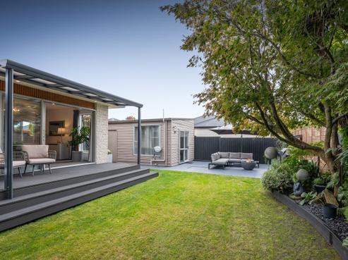 500C Harewood Road, Harewood