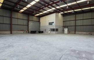 CBRE | 564sqm Warehouse Penrose