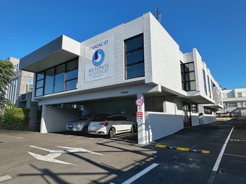 7 Anzac Street, Takapuna