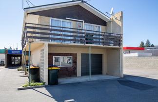 60A & 60B Centennial Avenue, Alexandra