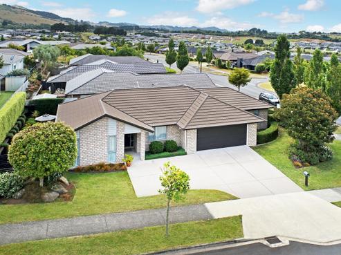 6 Mark Ball Drive, Pokeno