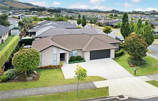 6 Mark Ball Drive, Pokeno