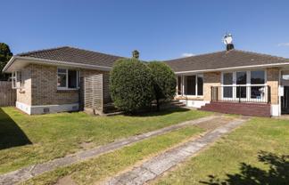 254A Waihi Road, Judea