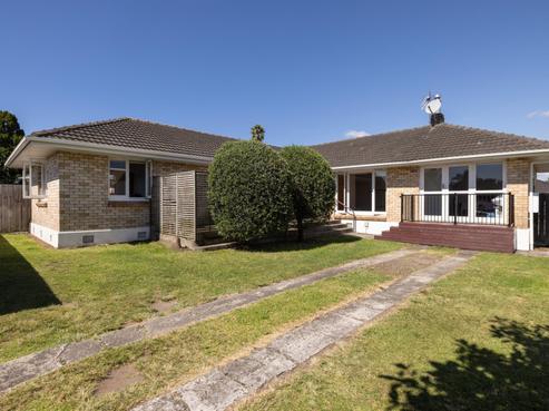 254A Waihi Road, Judea