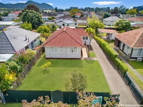 10 Gordon Street, Kawerau