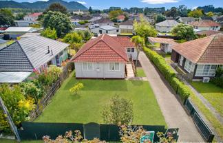10 Gordon Street, Kawerau