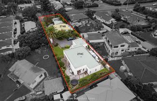 274 Royal Road, Massey