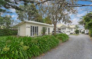 274 Royal Road, Massey