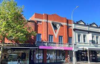 EPIC PONSONBY CREATIVE SPACE
