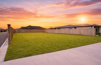 21 Drylands Drive, Rolleston